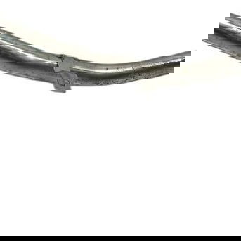 Gargalo Tanque Combustivel Land Rover Evoque 2018 Cinza