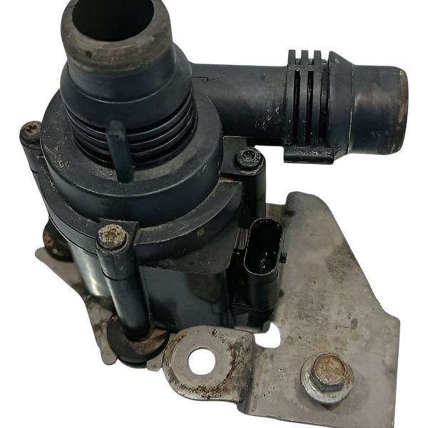 Bomba Dágua Auxiliar Land Rover Evoque 2018