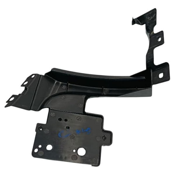 Guia Parachoque Traseiro Direito Land Rover Evoque 2018