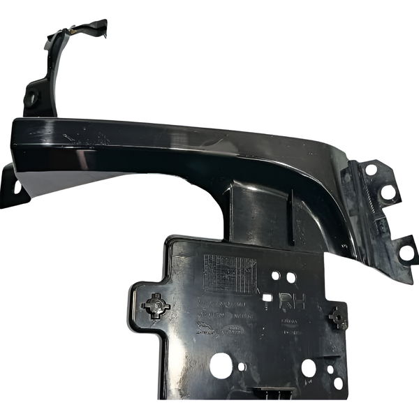 Guia Parachoque Traseiro Direito Land Rover Evoque 2018