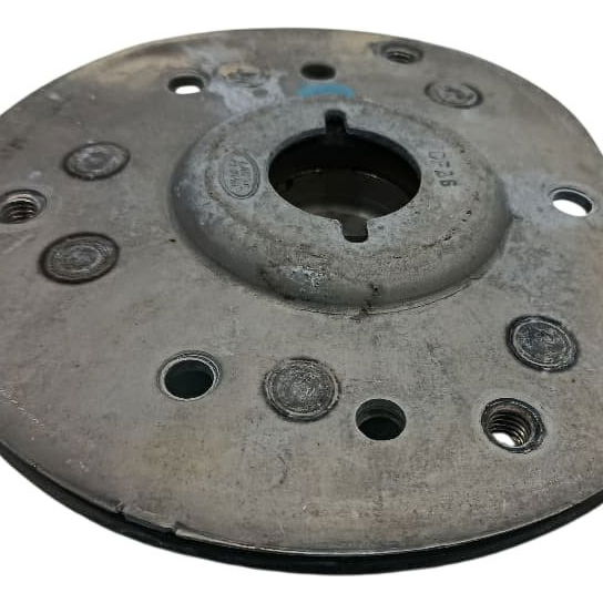 Coxim Amortecedor Dianteiro Land Rover Evoque 2018