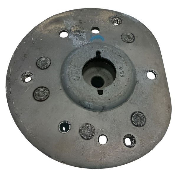 Coxim Amortecedor Dianteiro Land Rover Evoque 2018