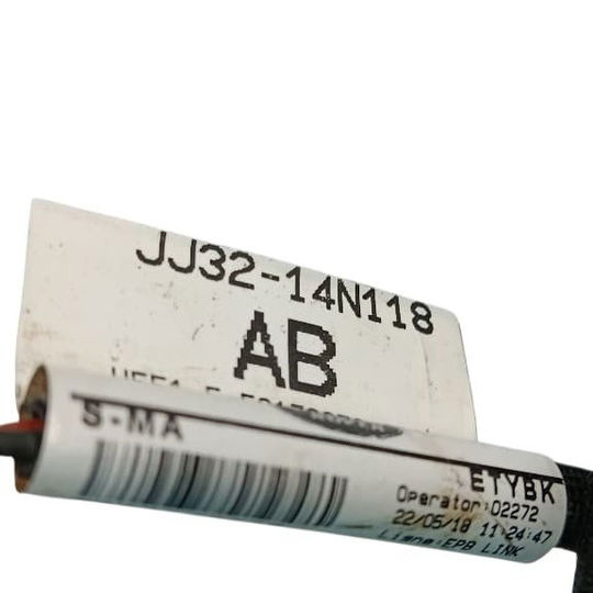 Chicote Motor Freio Estacionamento Tras Dir Land R Evoque 18