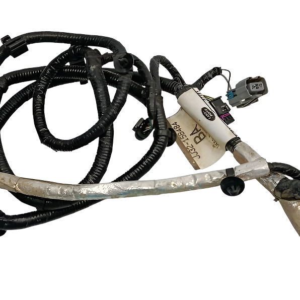 Chicote Sensor Estacionamento Tras. Land Rover Evoque 2018