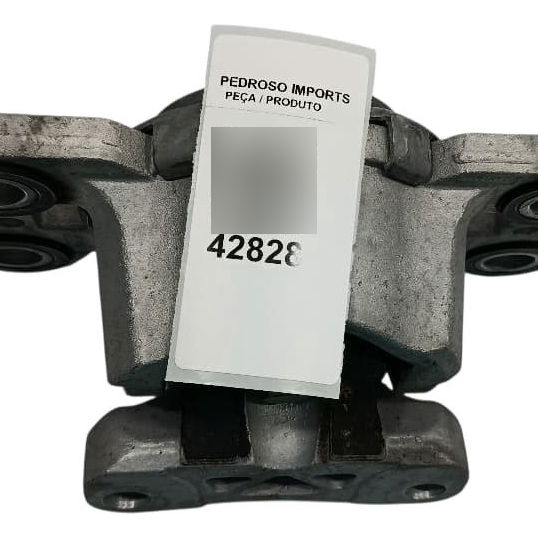 Coxim Hidraulico Esquerdo Motor Land Rover Evoque 2018