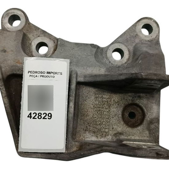 Suporte Motor Land Rover Evoque 2018