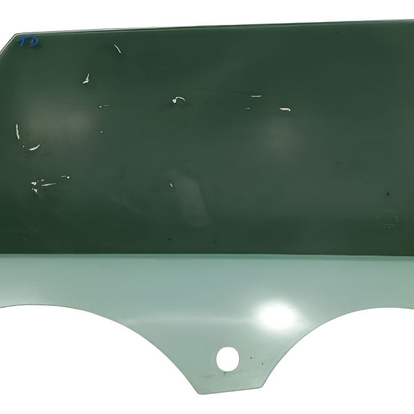 Vidro Traseiro Direito Land Rover Evoque 2018