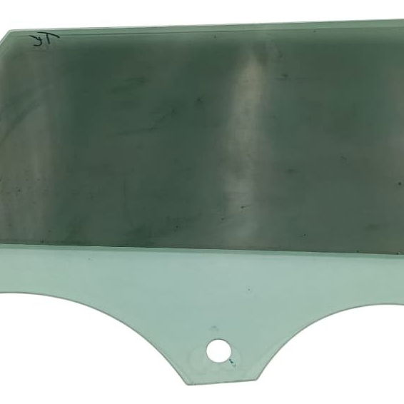 Vidro Traseiro Esquerdo Land Rover Evoque 2018