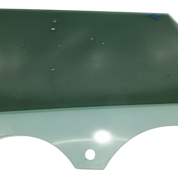 Vidro Traseiro Esquerdo Land Rover Evoque 2018