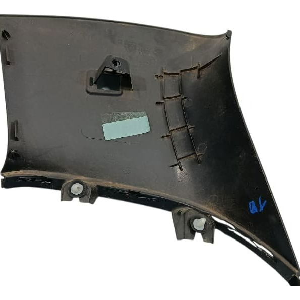 Acabamento Coluna Traseira Direita Land Rover Evoque 2018