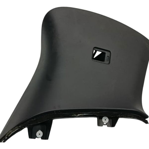 Acabamento Coluna Traseira Direita Land Rover Evoque 2018