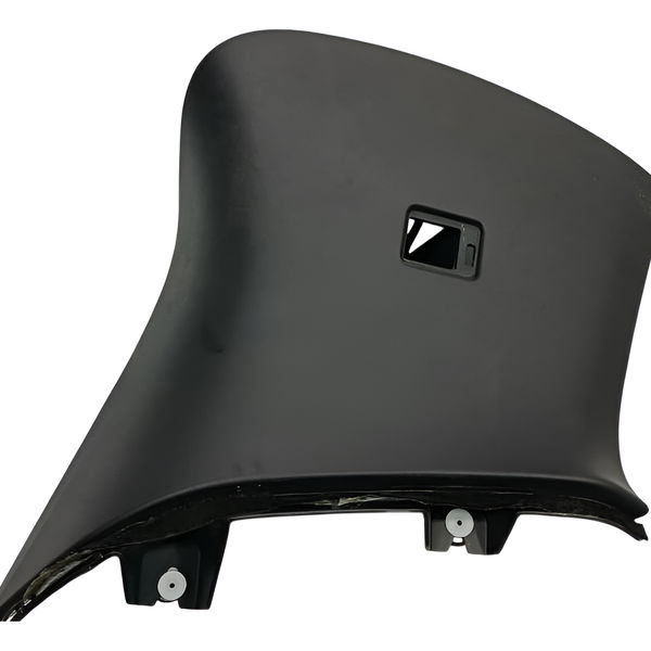 Acabamento Coluna Traseira Direita Land Rover Evoque 2018