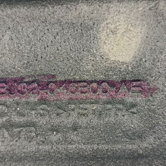 Forro Isolamento Land Rover Evoque 2018