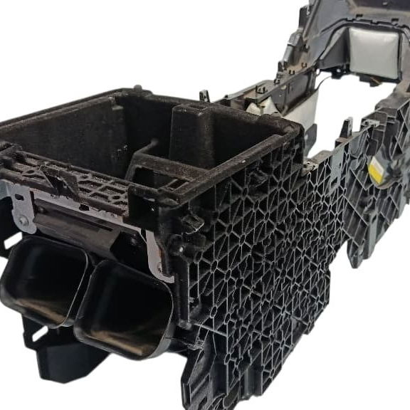 Console Central Land Rover Evoque 2018