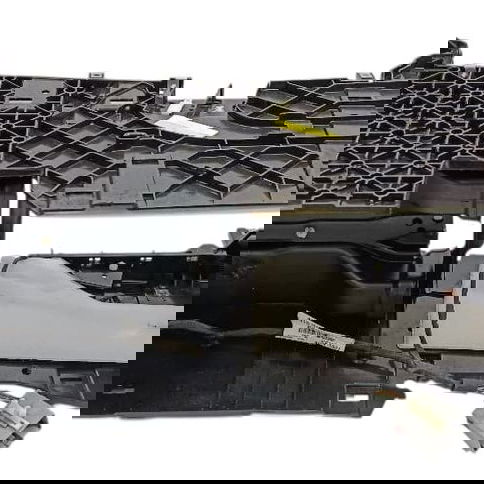 Console Central Land Rover Evoque 2018