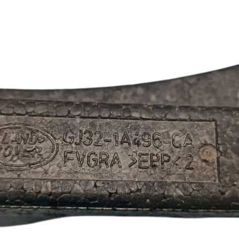 Isopor Protetor Estepe Land Rover Evoque 2018