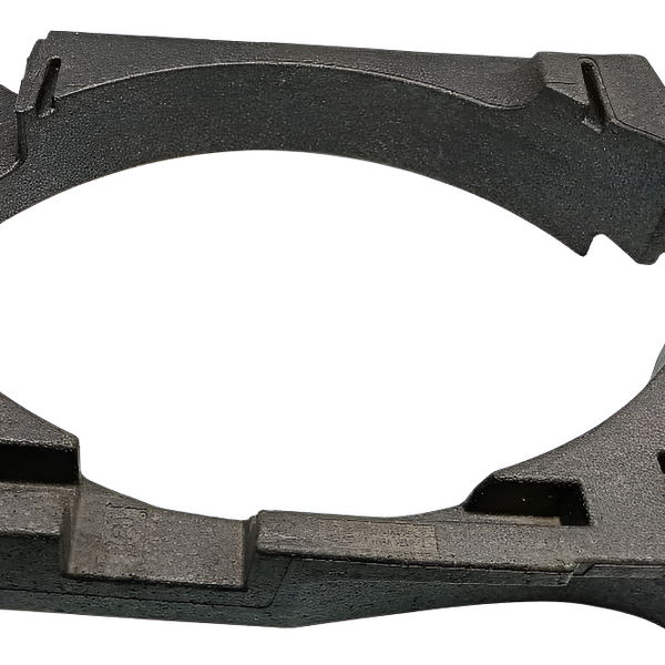 Isopor Protetor Estepe Land Rover Evoque 2018