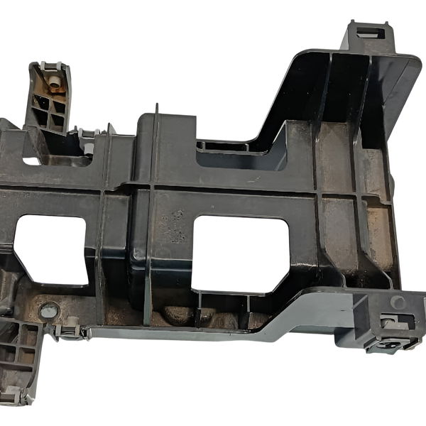 Suporte Central Console Land Rover Evoque 2018 Preto