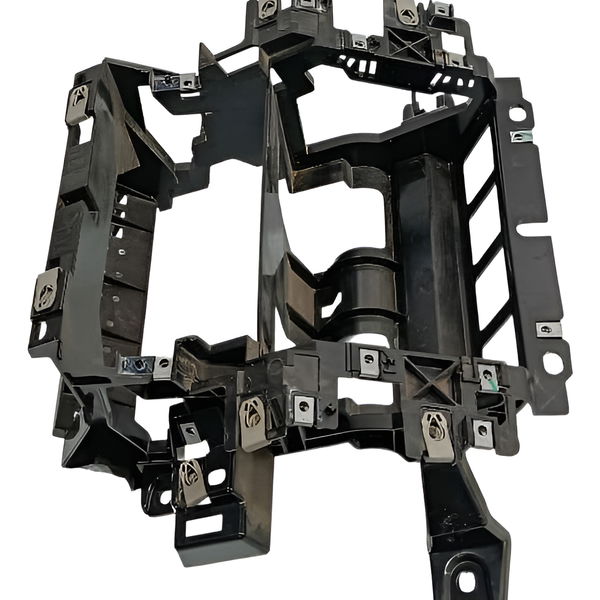 Suporte Rádio Painel Land Rover Evoque 2018