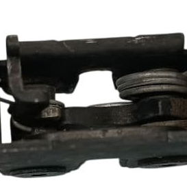 Fechadura Capo Dianteiro Land Rover Evoque 2018