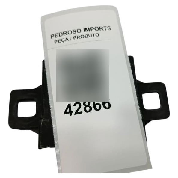 Fechadura Capo Dianteiro Land Rover Evoque 2018