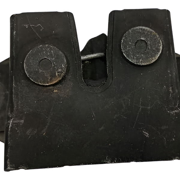 Fechadura Capo Dianteiro Land Rover Evoque 2018