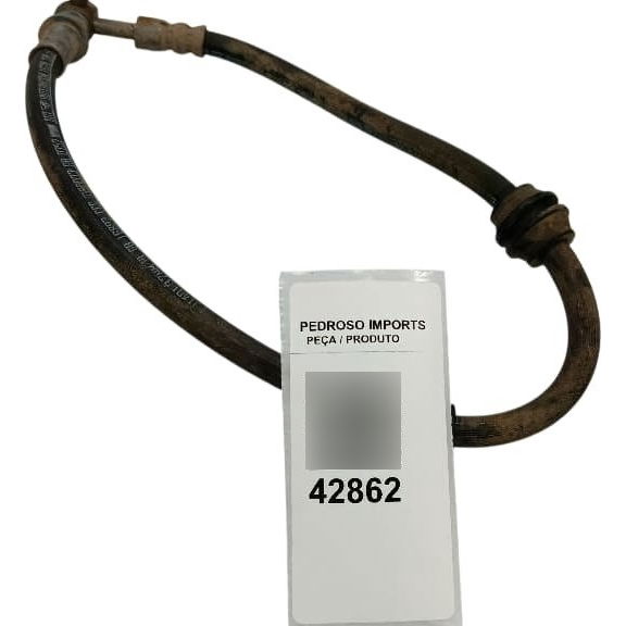 Flexivel Freio Land Rover Evoque 2018