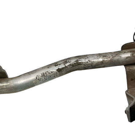 Tubo Arrefecimento Land Rover Evoque 2018