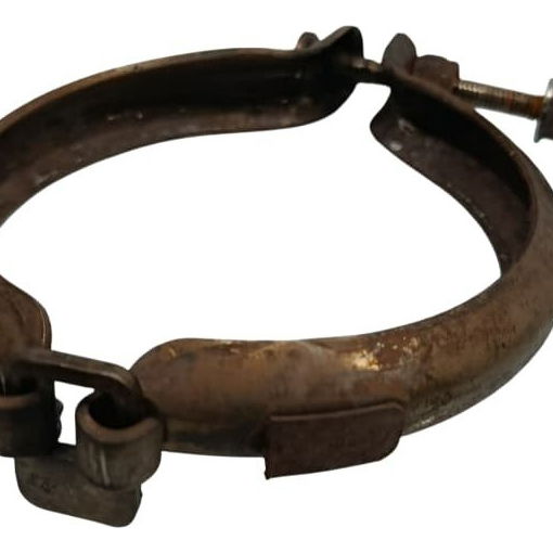 Abraçadeira Land Rover Evoque 2018