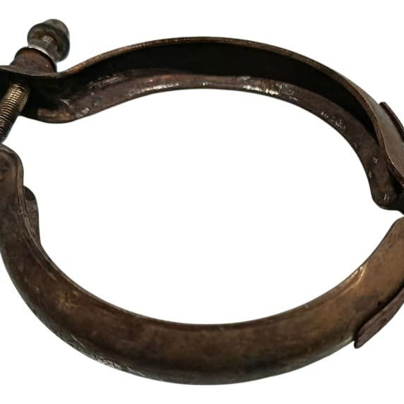 Abraçadeira Land Rover Evoque 2018