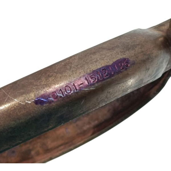 Abraçadeira Land Rover Evoque 2018