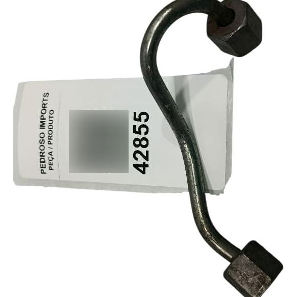 Tubo Óleo Land Rover Evoque 2018