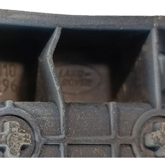 Suporte Land Rover Evoque 2018