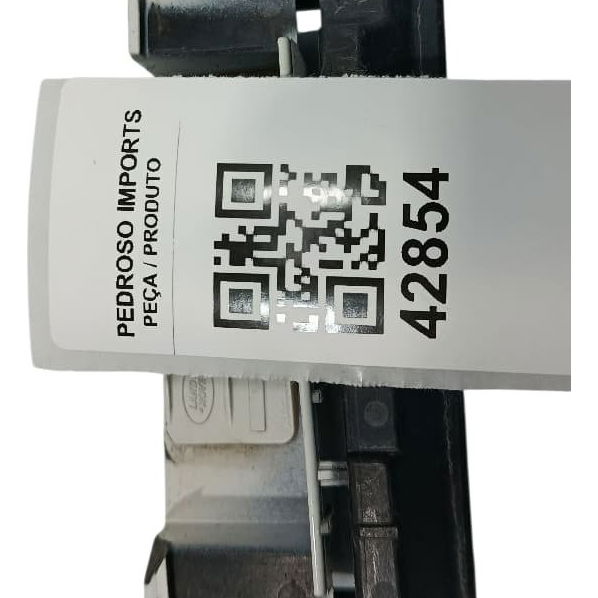 Suporte Land Rover Evoque 2018