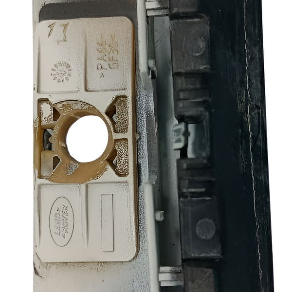 Suporte Land Rover Evoque 2018