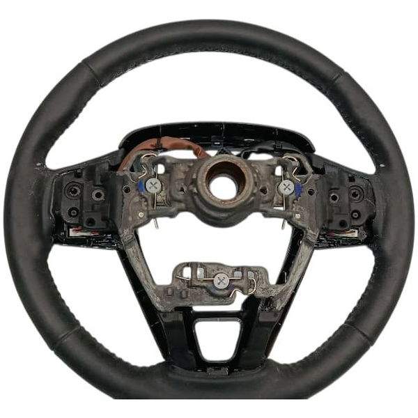 Volante Multifuncional Toyota Corolla Cross Hybrid 2023 Preto