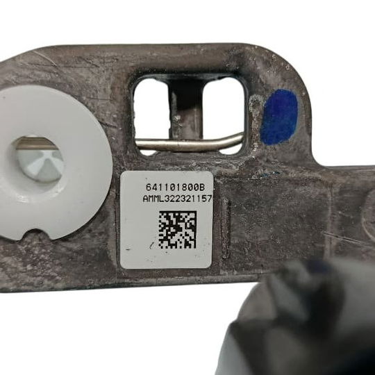 Volante Multifuncional Toyota Corolla Cross Hybrid 2023 Preto