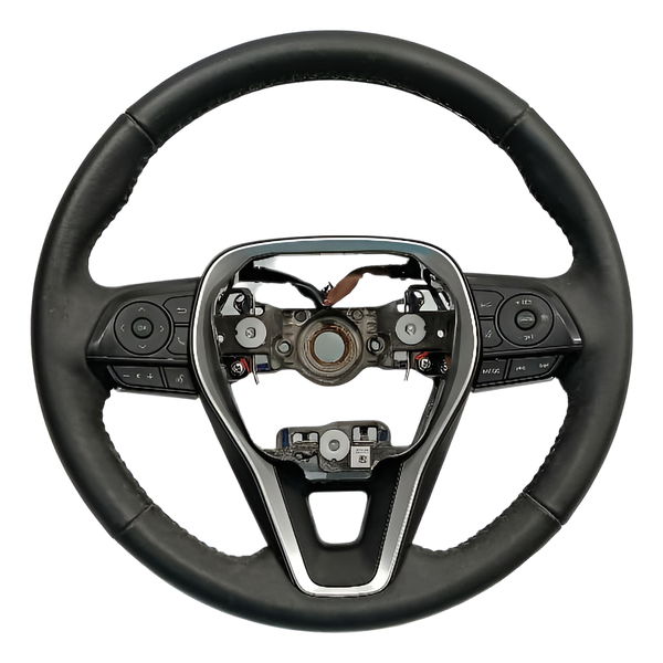 Volante Multifuncional Toyota Corolla Cross Hybrid 2023 Preto