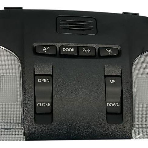 Luz Teto Central Toyota Corolla Cross Hybrid 2023