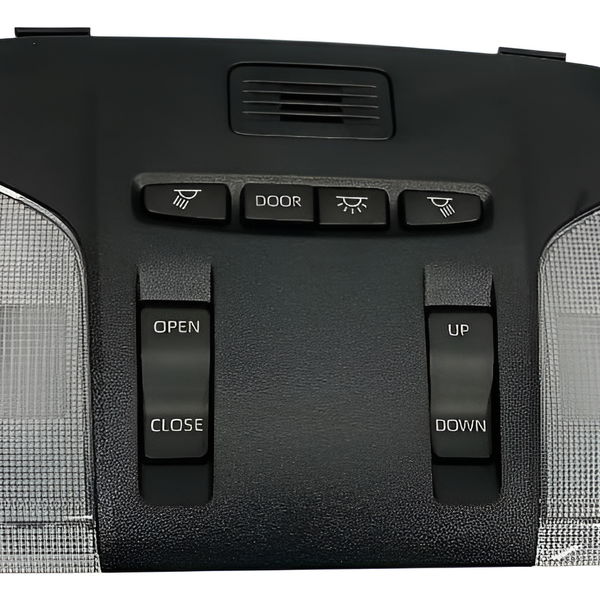 Luz Teto Central Toyota Corolla Cross Hybrid 2023