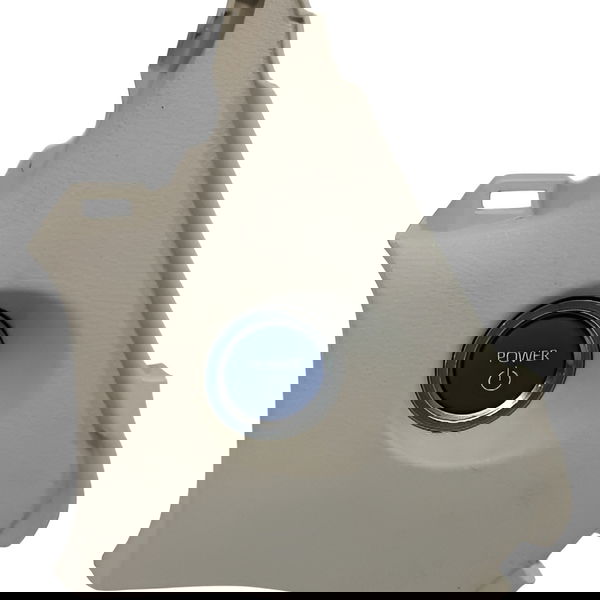 Botão Start/stop Toyota Corolla Cross Hybrid 2023 Bege