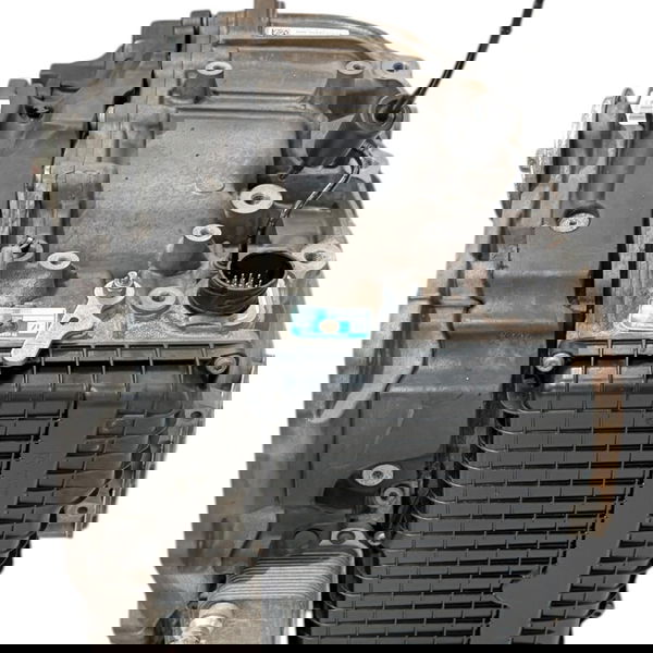 Transmissão  Discovery Sport 2.0 Td4 2016 Diesel