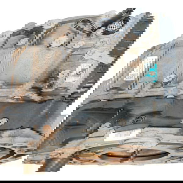 Transmissão  Discovery Sport 2.0 Td4 2016 Diesel