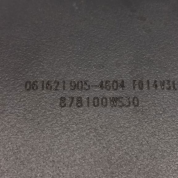 Retrovisor Interno Toyota Corolla Cross Hybrid 2023