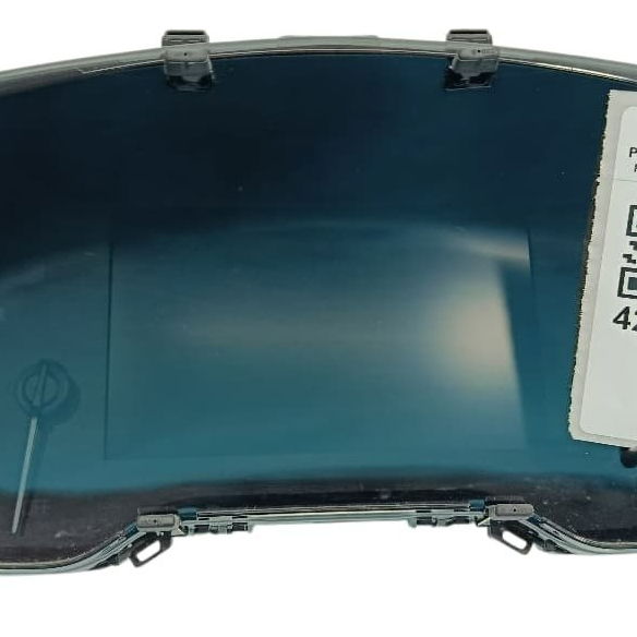 Painel Instrumentos Toyota Corolla Cross Hybrid 2023 Preto