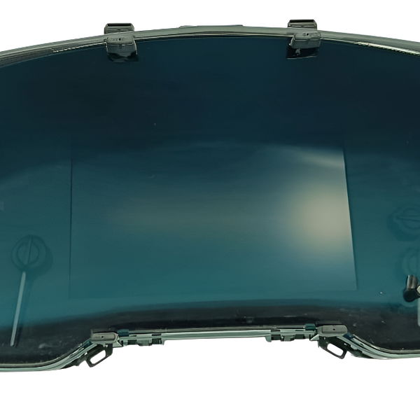 Painel Instrumentos Toyota Corolla Cross Hybrid 2023 Preto