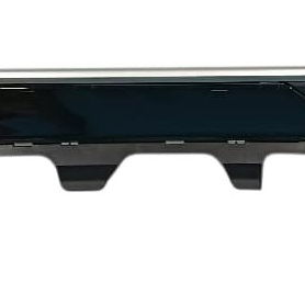 Moldura Painel Saida Ar Dir Toyota Corolla Cross Hybrid 2023