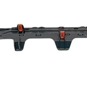 Moldura Painel Saida Ar Dir Toyota Corolla Cross Hybrid 2023