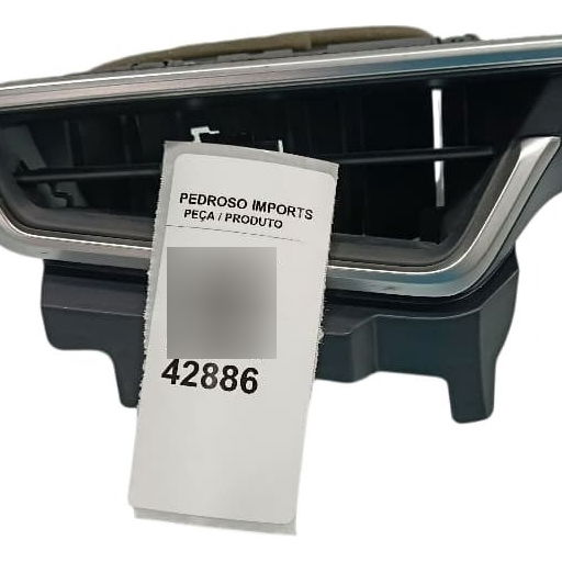 Difusor Ar Esquerdo Painel Toyota Corolla Cross Hybrid 2023