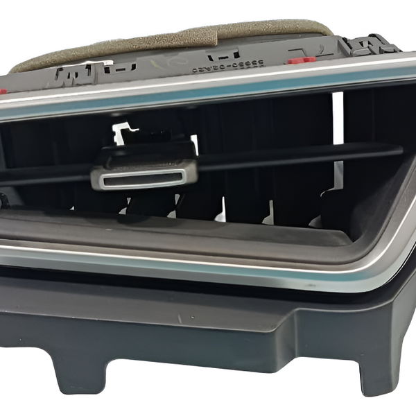 Difusor Ar Esquerdo Painel Toyota Corolla Cross Hybrid 2023